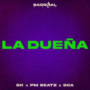 LA DUEÑA (Explicit)