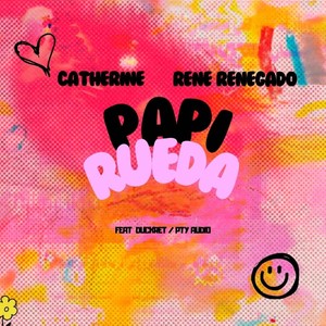 Papi Rueda