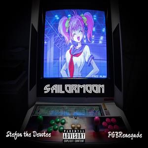 Sailormoon (feat. PGBRenegade) [Explicit]