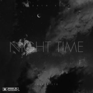 Night Time (feat. Liam LA Adams)