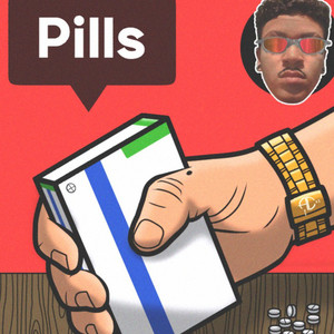 Pills (Explicit)