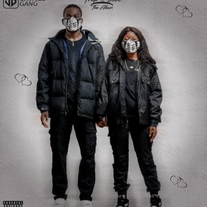****ed Up(feat. Qlee) (Rockstar Remix|Explicit)