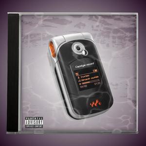 NA DE TI (feat. Chitapan) (Explicit)