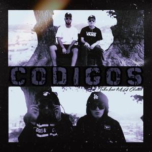 Codigos (feat. M.A Coronel, Nezio & South Fellaz) (Explicit)