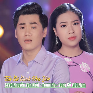 Tân Cổ Cánh Hoa Yêu