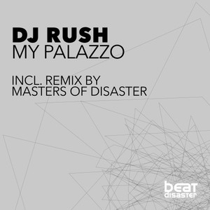 My Palazzo (Original Mix)