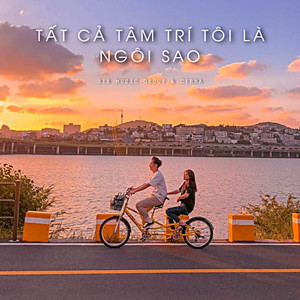 Tất Cả Tâm Trí Tôi Là Ngôi Sao (Remix|Instrumental)