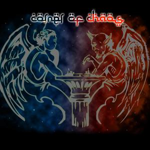 Corner of Chaos (Danna Diss) (Explicit)