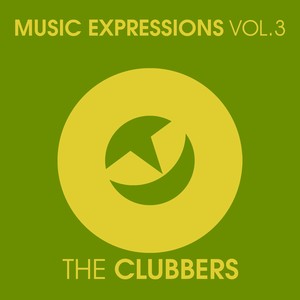 Music Expressions, Vol. 3