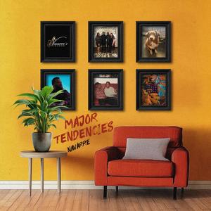 Major Tendencies (Explicit)