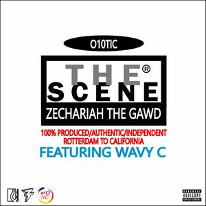 The Scene (feat. Wavy Carl) (Explicit)
