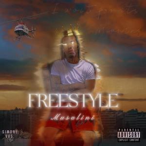 Freestyle (Explicit)