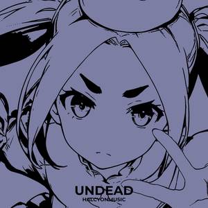 UNDEAD (from "Monogatari Series: Off & Monster Season") (Piano Version)