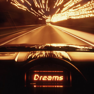 DREAMS (Darius Cover)