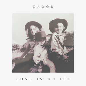 Love Is on Ice (Explicit)