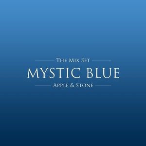 Mystic Blue (The Mix Set)