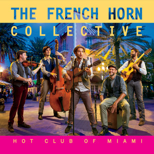 Hot Club of Miami