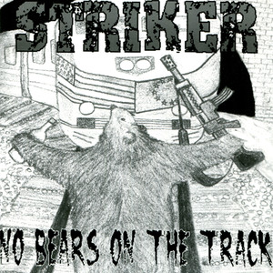 Striker - Didn't I Tell You to?