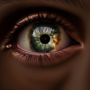 Глаза в глаза (Explicit)