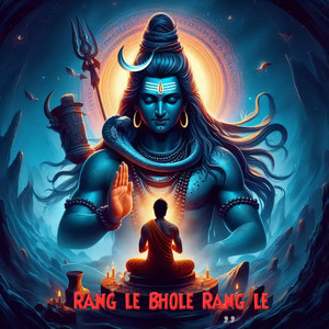 Rang le Bhole Rang le