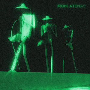 Mangue Seco (Explicit)