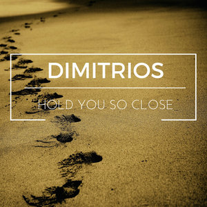 Hold You so Close (DJ Guax Club Mix)