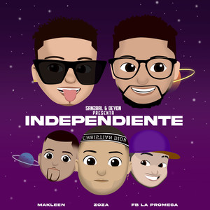 Independiente (Explicit)