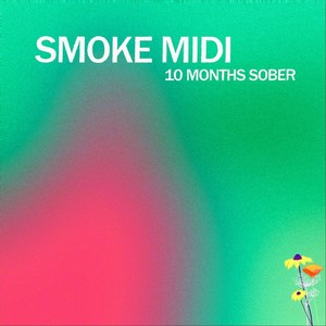 10 Months Sober (Explicit)