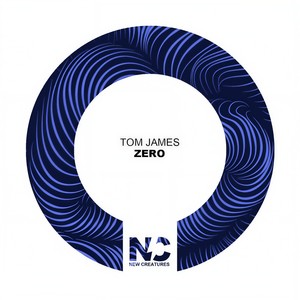 Tom James - Zero