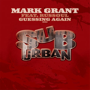Guessin Again (feat. Russoul) (Yass Instrumental)