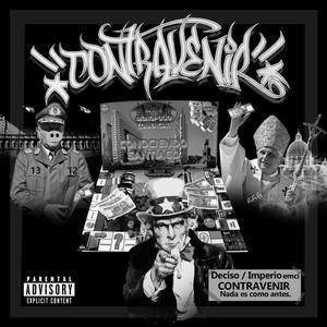 smoke love & rap (feat. deciso, nokman & ajenno) (Explicit)