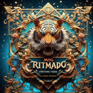 DJ RIAN OFICIAL - MTG Ritmado Fortune Tiger (Explicit)