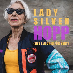 Hopp (Det e aldrig för sent)