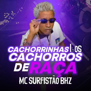 Cachorrinhas e os Cachorros de Raça (Explicit)