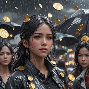 Dimes (feat. Davy Jones) (Explicit)