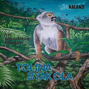 Tolina Byakola