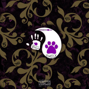 like woah (feat. 5millllyy) (Explicit)