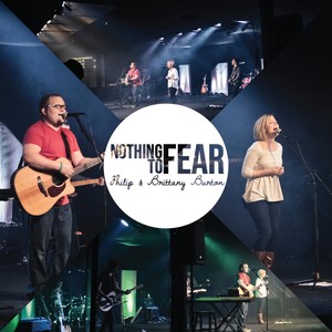 Philip Burton - You Are With Us (Live)