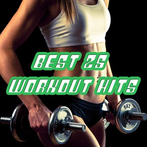 Antiphonics - Top Workout Songs