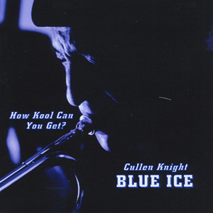 Blue Ice (Promo Version)