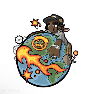 Chances (feat. Lil Dante) (Explicit)