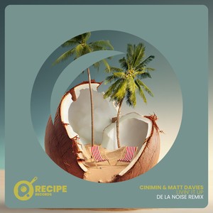 Livin' It Up (De La Noise Extended Remix)
