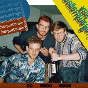 von ballernwegen (feat. BennyRedick & Punky191) (Explicit)
