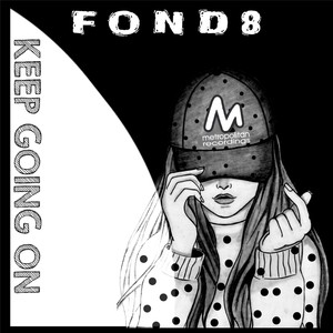 Keep Going On (Extended Mix)