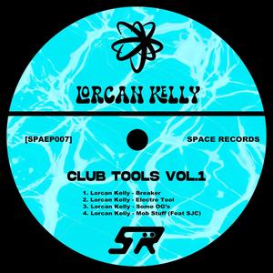 Club Tools, Vol. 1