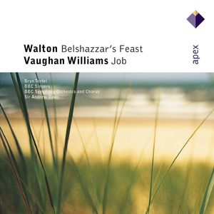 Belshazzar's Feast - I 