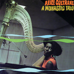 Alice Coltrane - Lovely Sky Boat (Album Version)