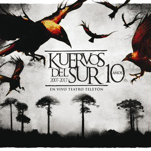 Canto de las estrellas (En Vivo)