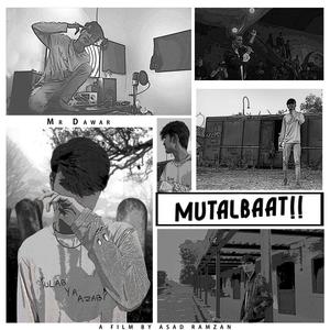 Mutalbaat (Explicit)