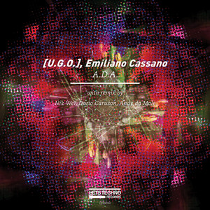 A.D.A (Nik Wel Remix)